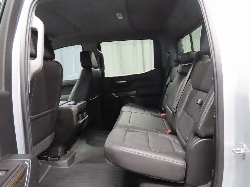 2021 Chevrolet Silverado 1500 4x4 Crew Cab RST Fond du Lac WI 2021 Chevrolet Silverado 1500 4x4 Crew Cab RST Fond du Lac WI