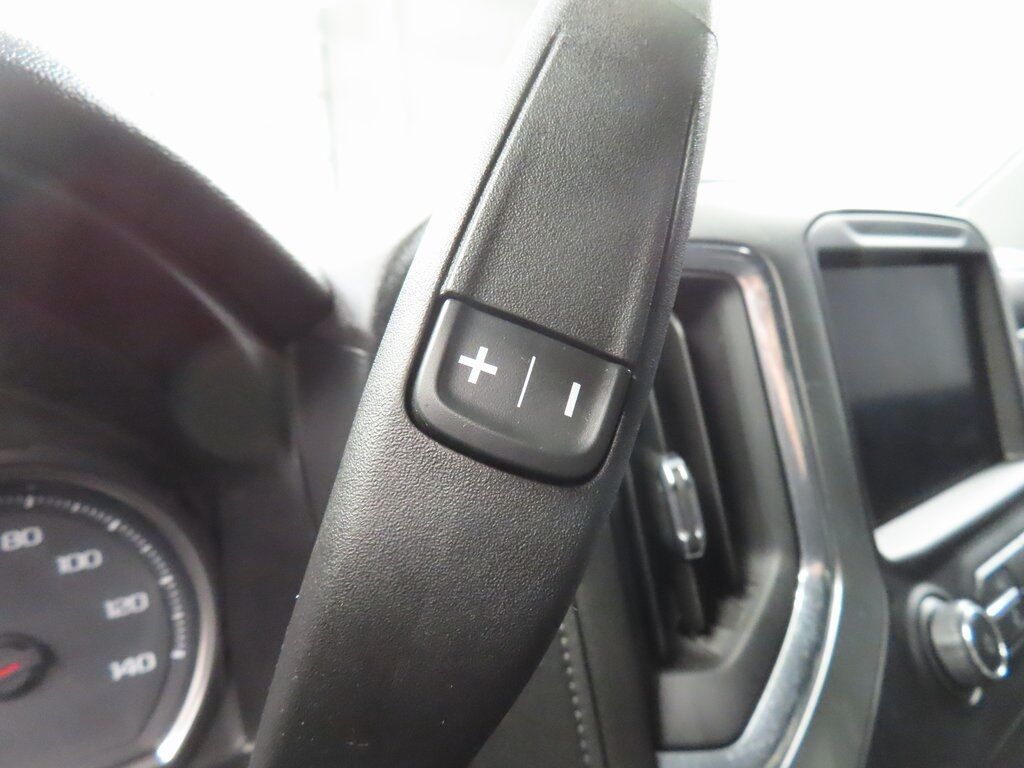 2021 Chevrolet Silverado 1500 4x4 Crew Cab RST Fond du Lac WI 2021 Chevrolet Silverado 1500 4x4 Crew Cab RST Fond du Lac WI