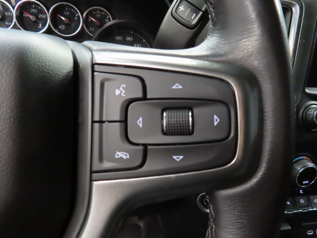 2021 Chevrolet Silverado 1500 4x4 Crew Cab RST Fond du Lac WI 2021 Chevrolet Silverado 1500 4x4 Crew Cab RST Fond du Lac WI