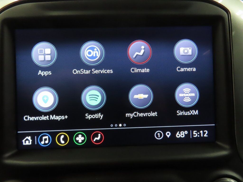 2021 Chevrolet Silverado 1500 4x4 Crew Cab RST Fond du Lac WI 2021 Chevrolet Silverado 1500 4x4 Crew Cab RST Fond du Lac WI