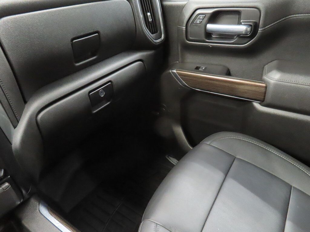 2021 Chevrolet Silverado 1500 4x4 Crew Cab RST Fond du Lac WI 2021 Chevrolet Silverado 1500 4x4 Crew Cab RST Fond du Lac WI