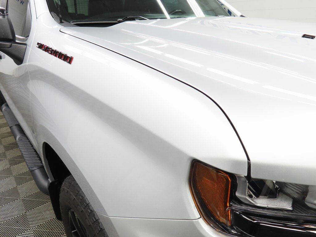 2021 Chevrolet Silverado 1500 4x4 Crew Cab RST Fond du Lac WI 2021 Chevrolet Silverado 1500 4x4 Crew Cab RST Fond du Lac WI