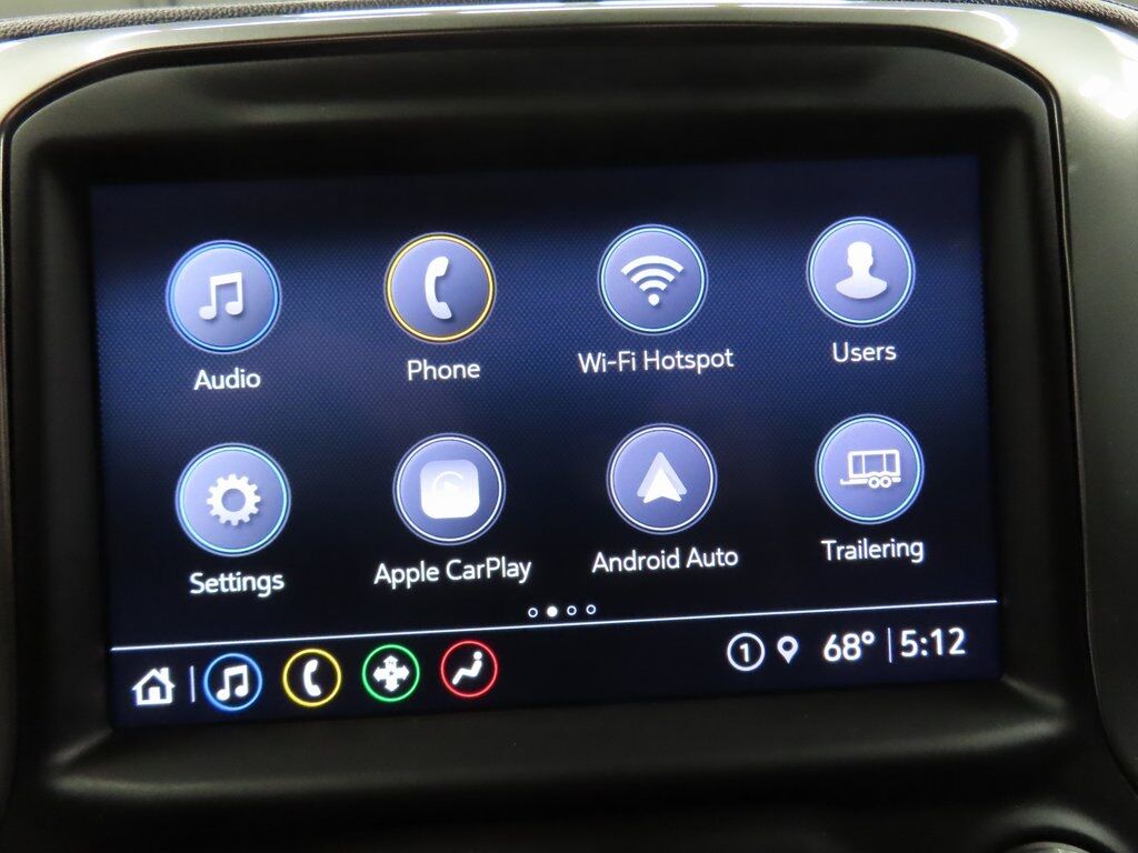 2021 Chevrolet Silverado 1500 4x4 Crew Cab RST Fond du Lac WI 2021 Chevrolet Silverado 1500 4x4 Crew Cab RST Fond du Lac WI