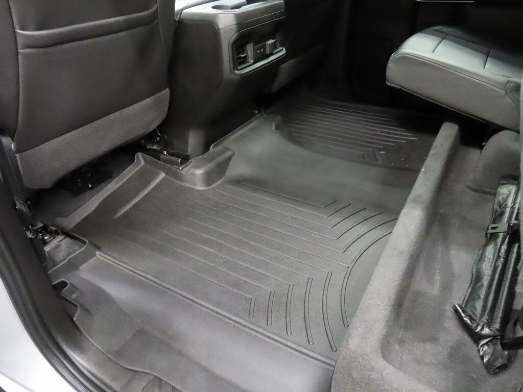 2021 Chevrolet Silverado 1500 4x4 Crew Cab RST Fond du Lac WI 2021 Chevrolet Silverado 1500 4x4 Crew Cab RST Fond du Lac WI