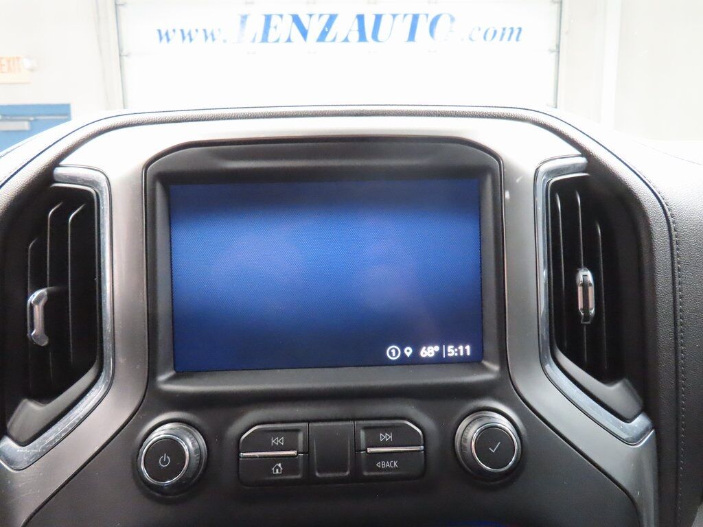 2021 Chevrolet Silverado 1500 4x4 Crew Cab RST Fond du Lac WI 2021 Chevrolet Silverado 1500 4x4 Crew Cab RST Fond du Lac WI