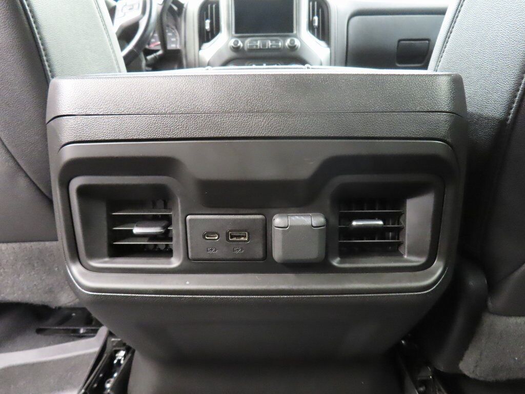 2021 Chevrolet Silverado 1500 4x4 Crew Cab RST Fond du Lac WI 2021 Chevrolet Silverado 1500 4x4 Crew Cab RST Fond du Lac WI