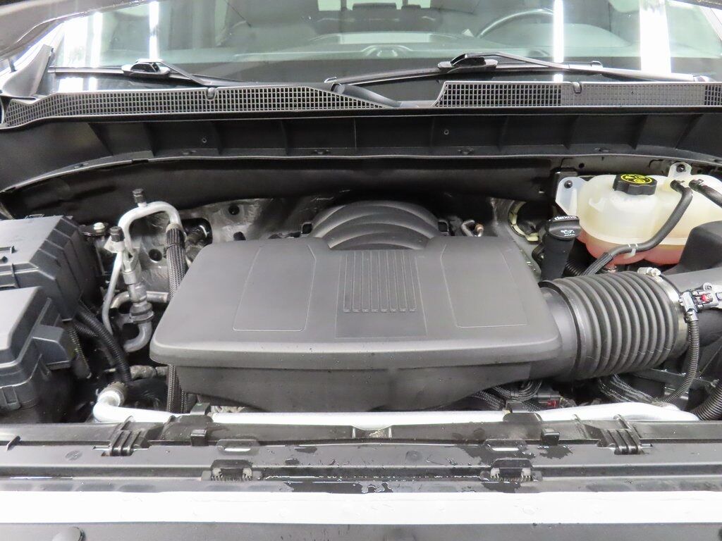 2021 Chevrolet Silverado 1500 4x4 Crew Cab RST Fond du Lac WI 2021 Chevrolet Silverado 1500 4x4 Crew Cab RST Fond du Lac WI