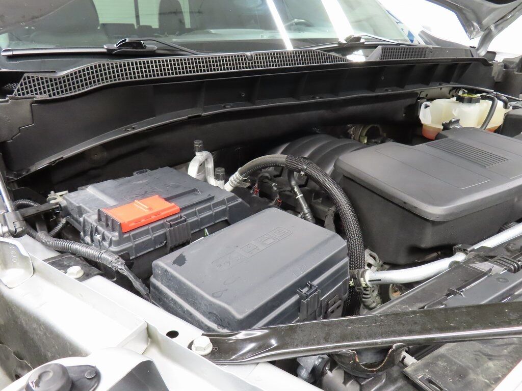 2021 Chevrolet Silverado 1500 4x4 Crew Cab RST Fond du Lac WI 2021 Chevrolet Silverado 1500 4x4 Crew Cab RST Fond du Lac WI