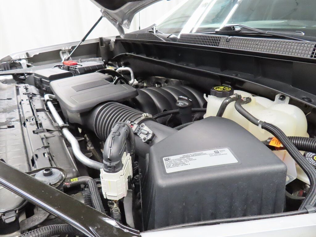 2021 Chevrolet Silverado 1500 4x4 Crew Cab RST Fond du Lac WI 2021 Chevrolet Silverado 1500 4x4 Crew Cab RST Fond du Lac WI