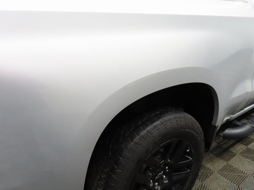 2021 Chevrolet Silverado 1500 4x4 Crew Cab RST Fond du Lac WI 2021 Chevrolet Silverado 1500 4x4 Crew Cab RST Fond du Lac WI