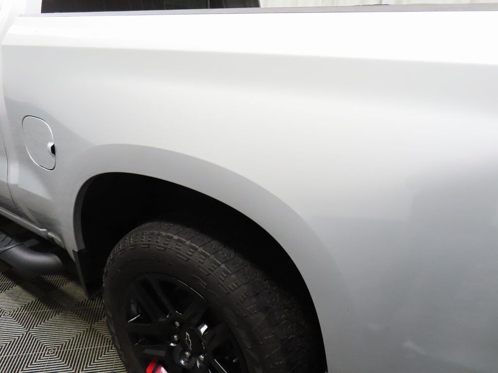 2021 Chevrolet Silverado 1500 4x4 Crew Cab RST Fond du Lac WI 2021 Chevrolet Silverado 1500 4x4 Crew Cab RST Fond du Lac WI