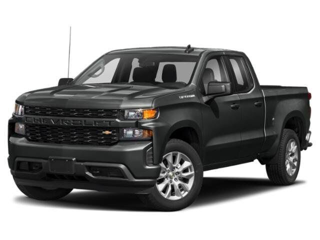 2021 Chevrolet Silverado 1500 Custom Kennesaw GA 2021 Chevrolet Silverado 1500 Custom Kennesaw GA