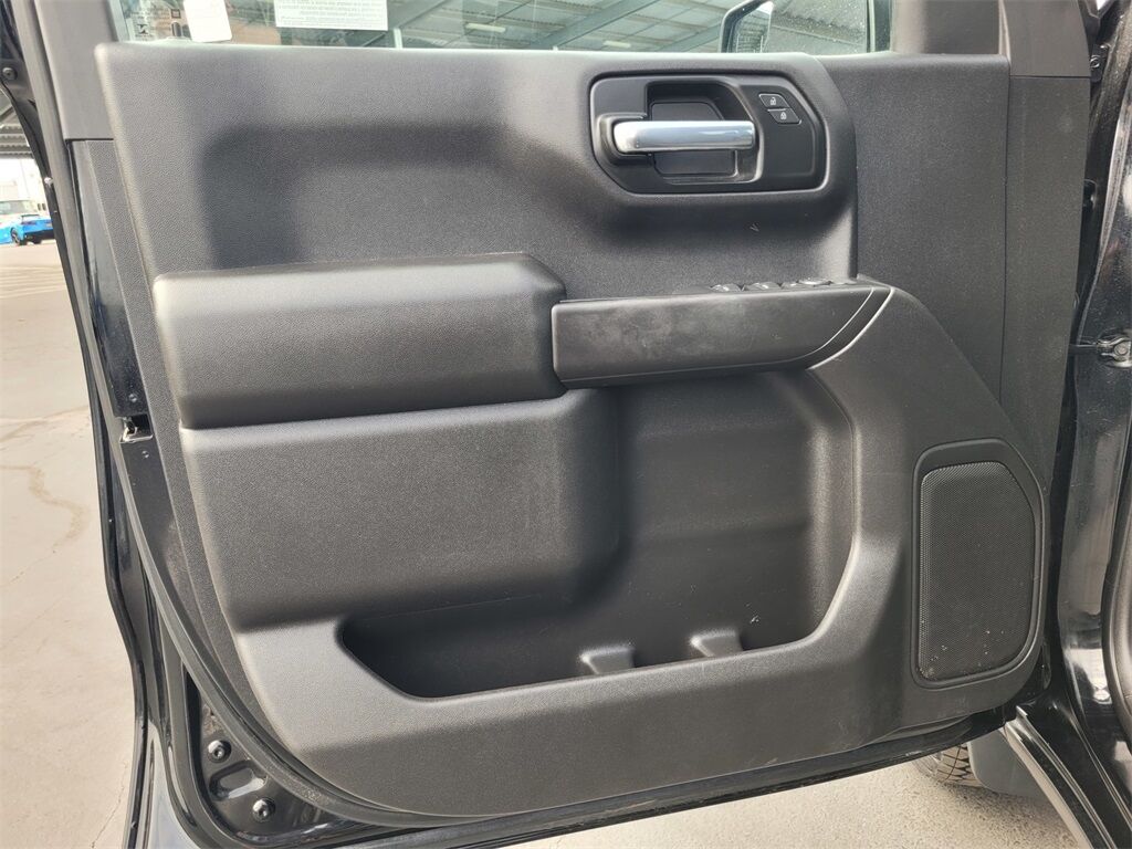 2021 Chevrolet Silverado 1500 Custom Roseville CA