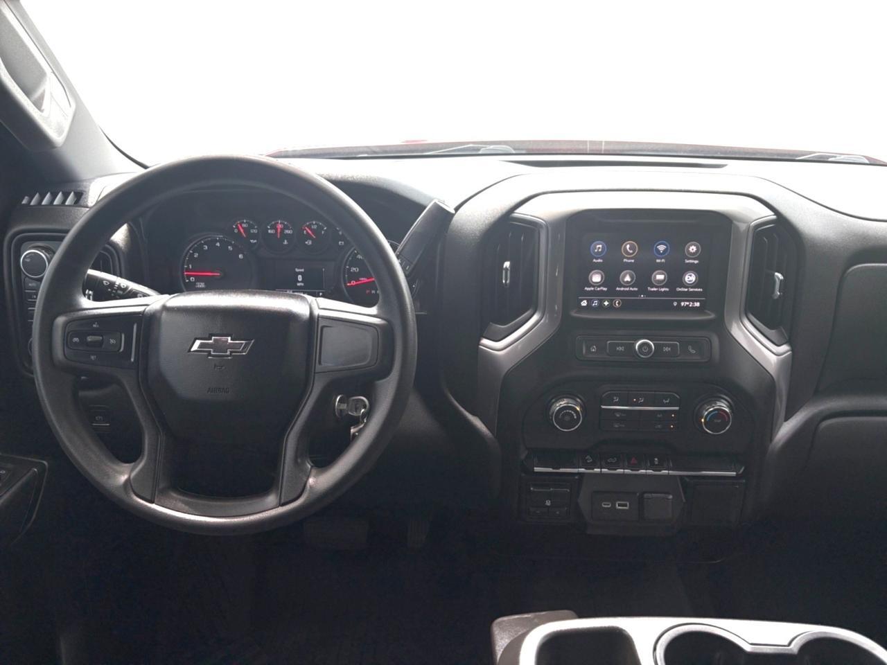 2021 Chevrolet Silverado 1500 Custom Trail Boss, HARD TONNEAU COVER, BED LINER, POWER TAILGATE, BACKUP CAMERA WITH PARKING SENSORS, REMOTE START, TINTED WINDOWS, APPLE CARPLAY/ANDROID AUTO, TOW PACKAGE, LOW MILES, 1 OWNER, CLEAN CARFAX, BECOME A BOSS BEHIND THE WHEEL! Virginia Beach VA 2021 Chevrolet Silverado 1500 Custom Trail Boss, HARD TONNEAU COVER, BED LINER, POWER TAILGATE, BACKUP CAMERA WITH PARKING SENSORS, REMOTE START, TINTED WINDOWS, APPLE CARPLAY/ANDROID AUTO, TOW PACKAGE, LOW MILES, 1 OWNER, CLEAN CARFAX, BECOME A BOSS BEHIND THE WHEEL! Virginia Beach VA