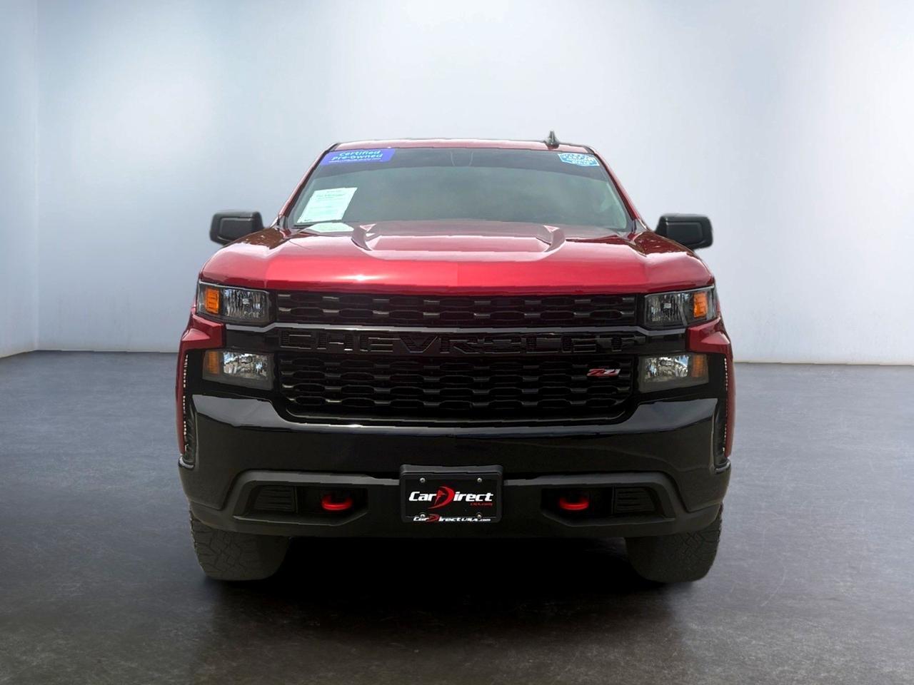 2021 Chevrolet Silverado 1500 Custom Trail Boss, HARD TONNEAU COVER, BED LINER, POWER TAILGATE, BACKUP CAMERA WITH PARKING SENSORS, REMOTE START, TINTED WINDOWS, APPLE CARPLAY/ANDROID AUTO, TOW PACKAGE, LOW MILES, 1 OWNER, CLEAN CARFAX, BECOME A BOSS BEHIND THE WHEEL! Virginia Beach VA 2021 Chevrolet Silverado 1500 Custom Trail Boss, HARD TONNEAU COVER, BED LINER, POWER TAILGATE, BACKUP CAMERA WITH PARKING SENSORS, REMOTE START, TINTED WINDOWS, APPLE CARPLAY/ANDROID AUTO, TOW PACKAGE, LOW MILES, 1 OWNER, CLEAN CARFAX, BECOME A BOSS BEHIND THE WHEEL! Virginia Beach VA