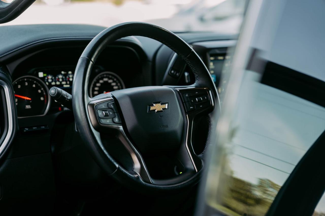 2021 Chevrolet Silverado 1500 High Country Lehi UT