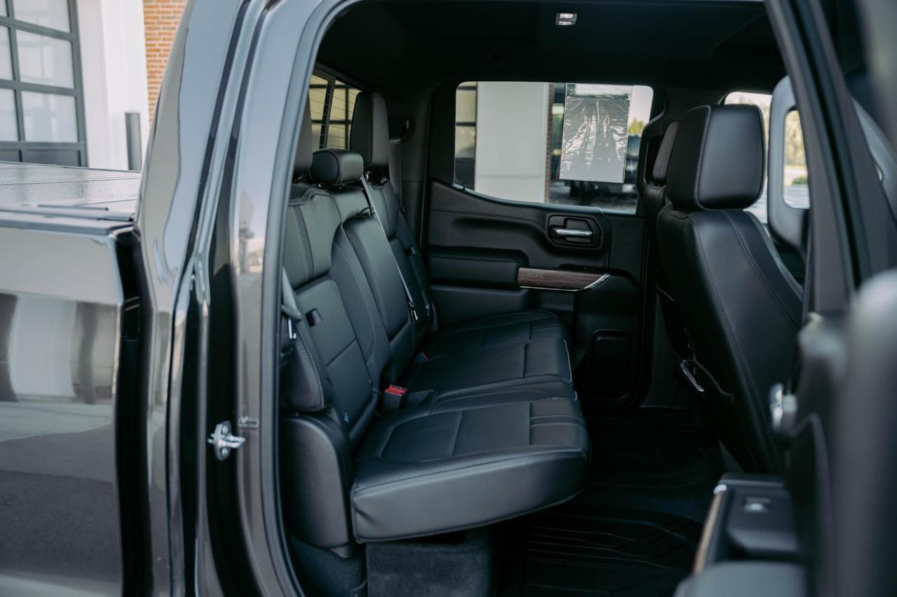 2021 Chevrolet Silverado 1500 High Country Lehi UT