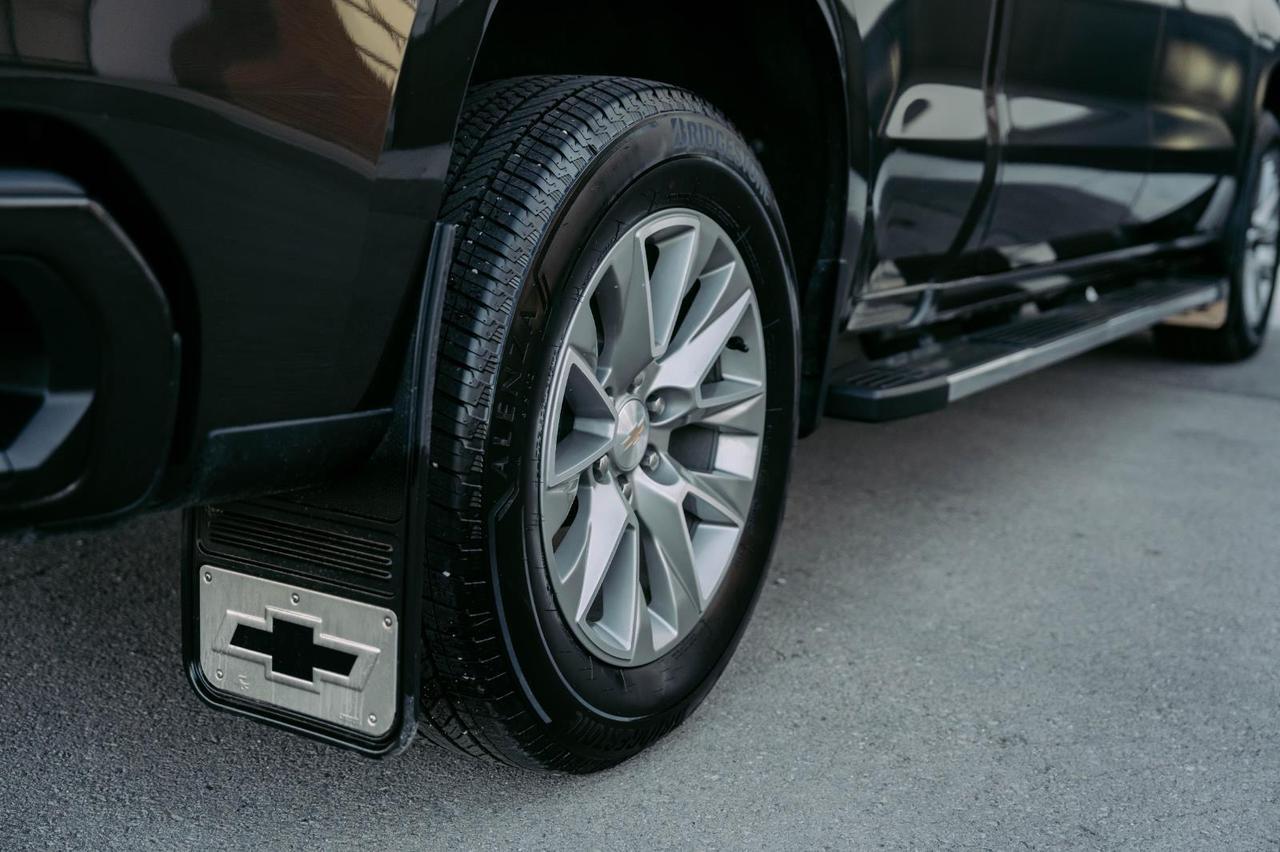 2021 Chevrolet Silverado 1500 High Country Lehi UT