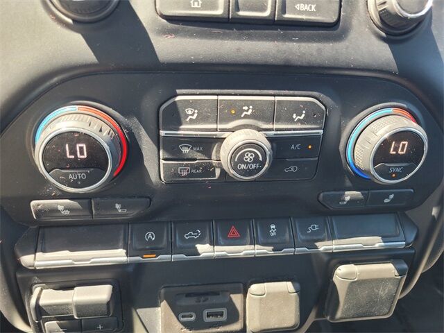 2021 Chevrolet Silverado 1500 LT Roseville CA