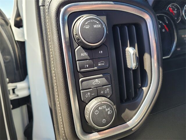 2021 Chevrolet Silverado 1500 LT Roseville CA
