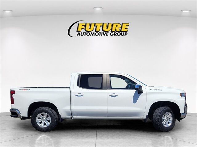 2021 Chevrolet Silverado 1500 LT Roseville CA