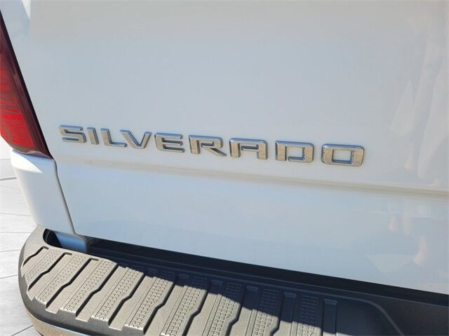 2021 Chevrolet Silverado 1500 LT Roseville CA