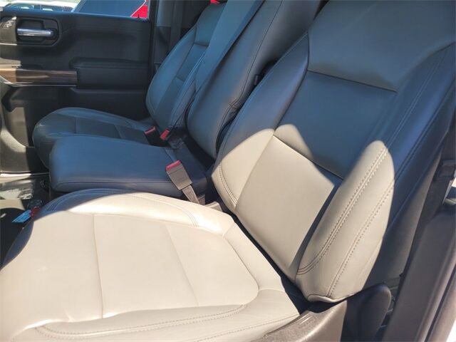 2021 Chevrolet Silverado 1500 LT Roseville CA
