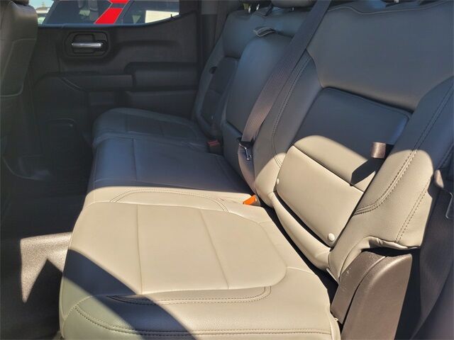 2021 Chevrolet Silverado 1500 LT Roseville CA