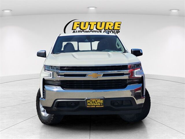 2021 Chevrolet Silverado 1500 LT Roseville CA