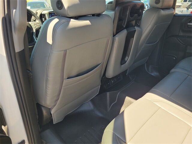 2021 Chevrolet Silverado 1500 LT Roseville CA