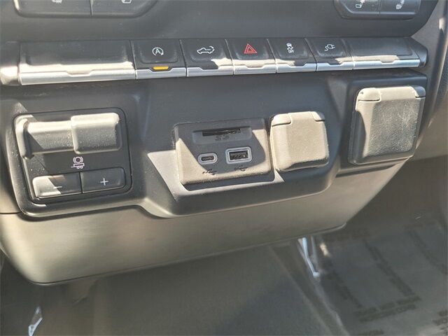 2021 Chevrolet Silverado 1500 LT Roseville CA