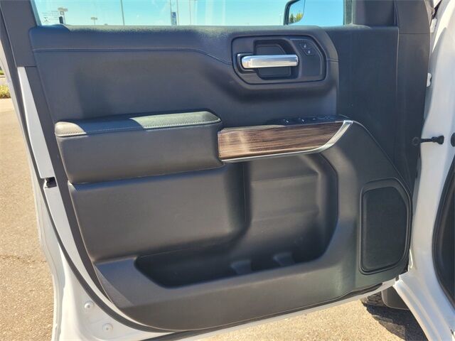 2021 Chevrolet Silverado 1500 LT Roseville CA