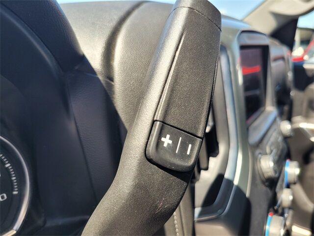 2021 Chevrolet Silverado 1500 LT Roseville CA