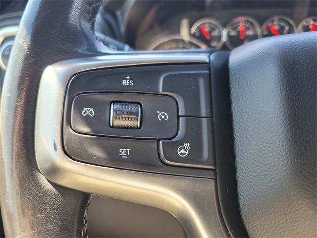 2021 Chevrolet Silverado 1500 LT Roseville CA