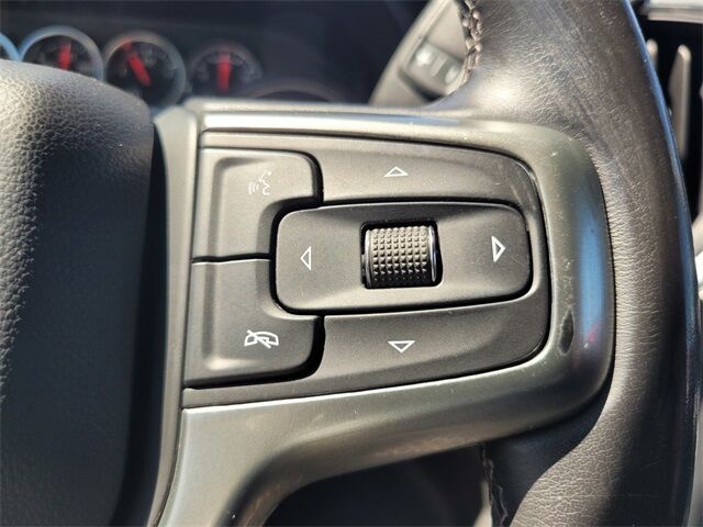 2021 Chevrolet Silverado 1500 LT Roseville CA