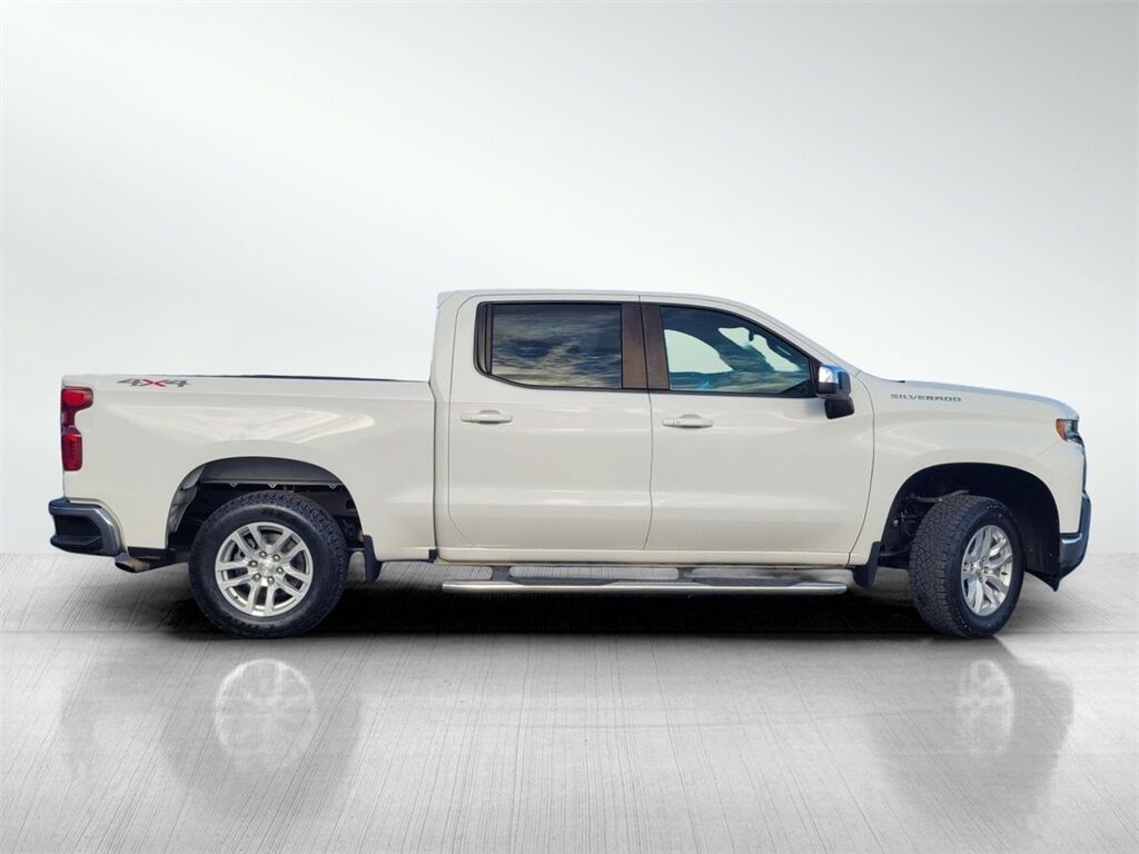 2021 Chevrolet Silverado 1500 LT Roseville CA