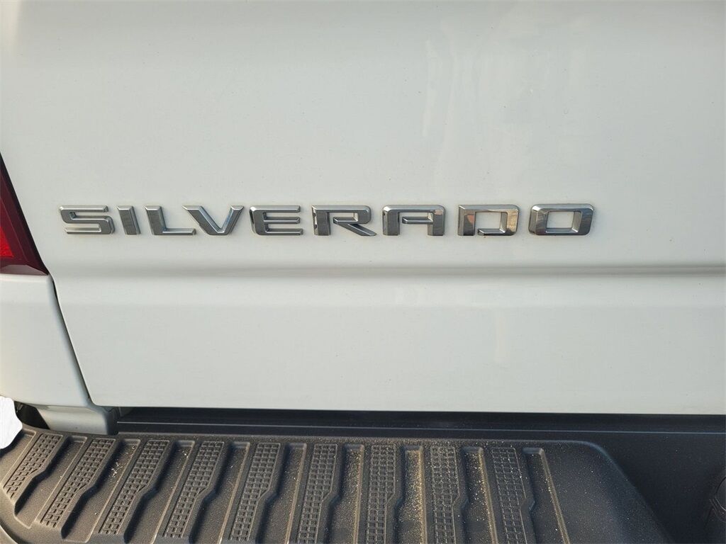 2021 Chevrolet Silverado 1500 LT Roseville CA