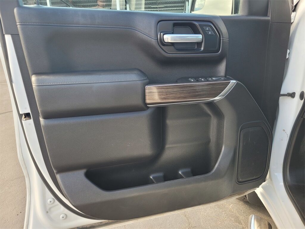 2021 Chevrolet Silverado 1500 LT Roseville CA