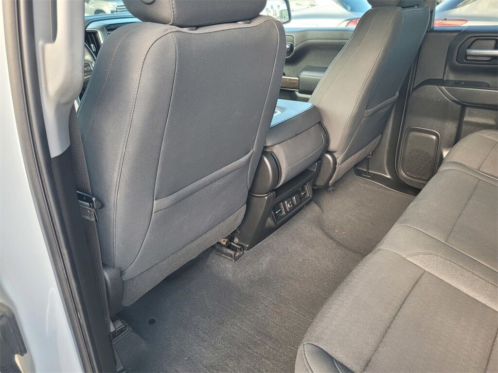 2021 Chevrolet Silverado 1500 LT Roseville CA
