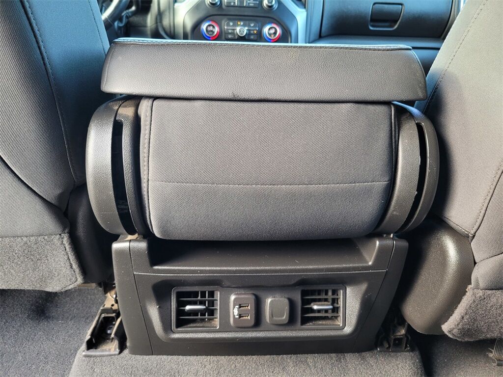 2021 Chevrolet Silverado 1500 LT Roseville CA