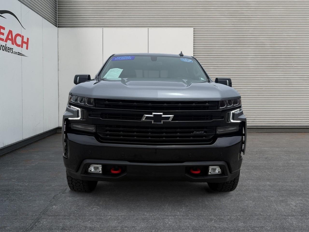 2021 Chevrolet Silverado 1500 LT Trail Boss, HEATED SEATS, BOSE SPEAKERS, UNIVERSAL GARAGE DOOR OPENER, APPLE CARPLAY/ANDROID AUTO, BED LINER, TOW PACKAGE, BACKUP CAMERA, POWER MIRRORS, REMOTE START, MAKE ITS YOURS TODAY! Norfolk VA 2021 Chevrolet Silverado 1500 LT Trail Boss, HEATED SEATS, BOSE SPEAKERS, UNIVERSAL GARAGE DOOR OPENER, APPLE CARPLAY/ANDROID AUTO, BED LINER, TOW PACKAGE, BACKUP CAMERA, POWER MIRRORS, REMOTE START, MAKE ITS YOURS TODAY! Norfolk VA