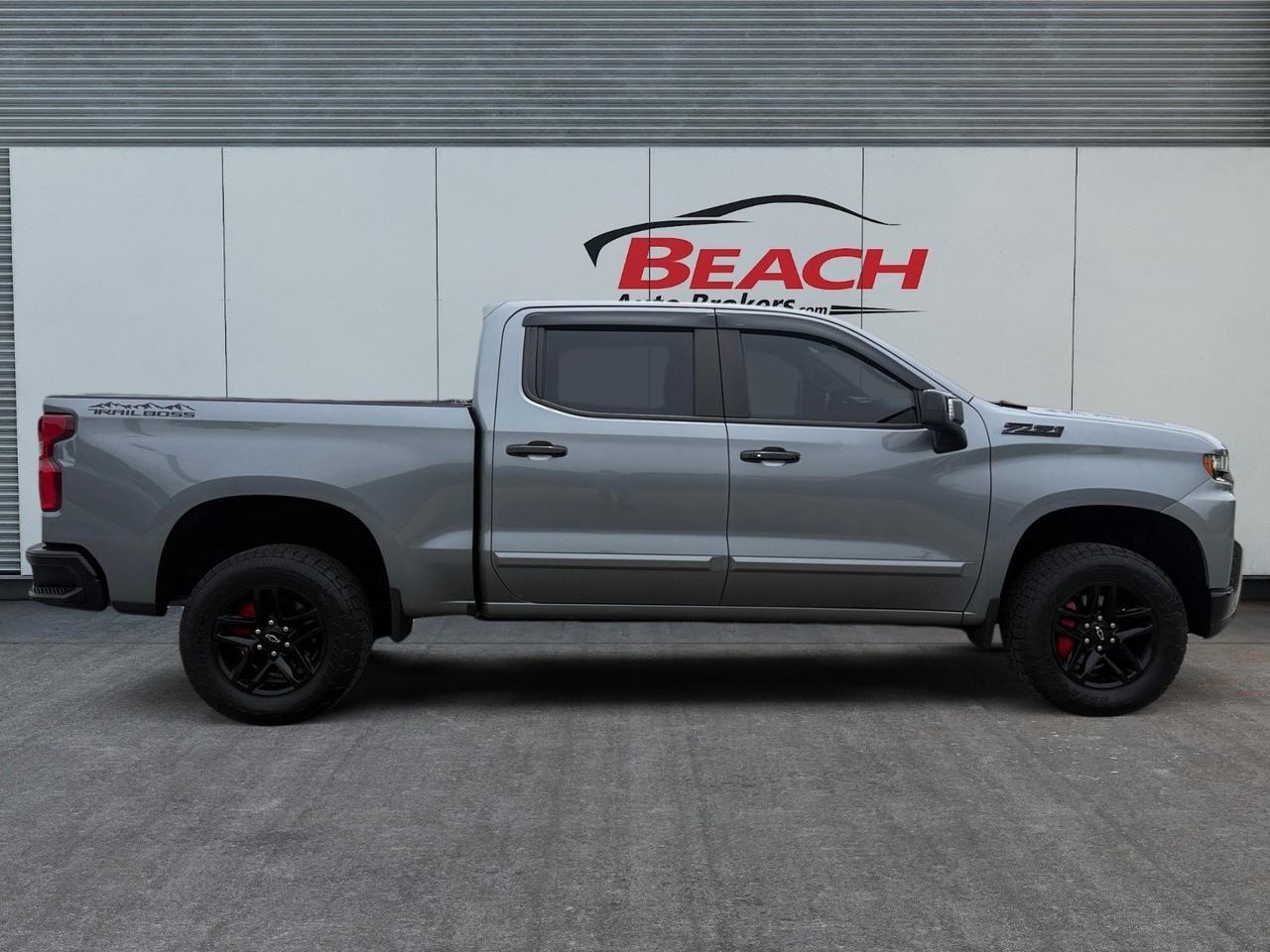 2021 Chevrolet Silverado 1500 LT Trail Boss, HEATED SEATS, BOSE SPEAKERS, UNIVERSAL GARAGE DOOR OPENER, APPLE CARPLAY/ANDROID AUTO, BED LINER, TOW PACKAGE, BACKUP CAMERA, POWER MIRRORS, REMOTE START, MAKE ITS YOURS TODAY! Norfolk VA 2021 Chevrolet Silverado 1500 LT Trail Boss, HEATED SEATS, BOSE SPEAKERS, UNIVERSAL GARAGE DOOR OPENER, APPLE CARPLAY/ANDROID AUTO, BED LINER, TOW PACKAGE, BACKUP CAMERA, POWER MIRRORS, REMOTE START, MAKE ITS YOURS TODAY! Norfolk VA