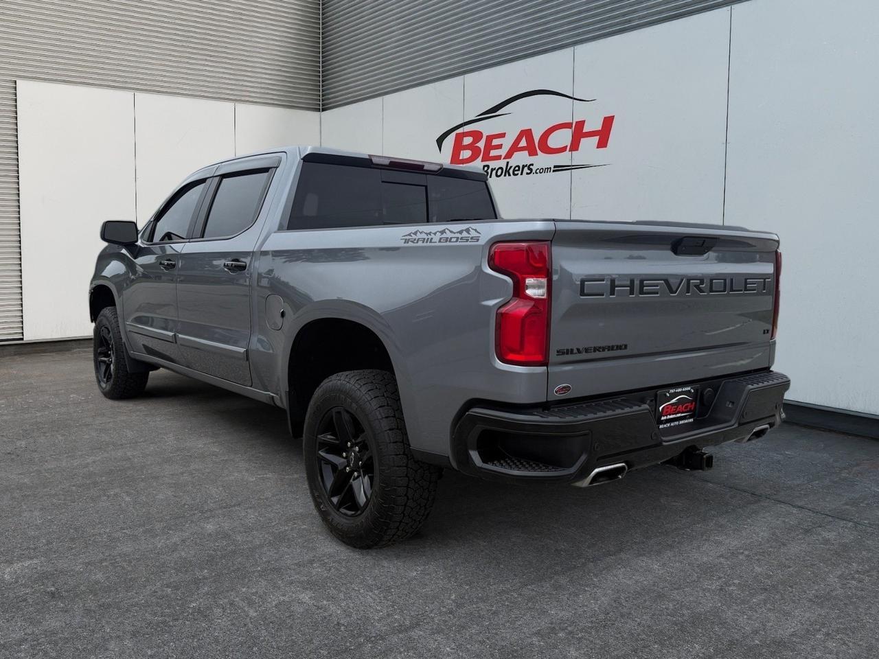 2021 Chevrolet Silverado 1500 LT Trail Boss, HEATED SEATS, BOSE SPEAKERS, UNIVERSAL GARAGE DOOR OPENER, APPLE CARPLAY/ANDROID AUTO, BED LINER, TOW PACKAGE, BACKUP CAMERA, POWER MIRRORS, REMOTE START, MAKE ITS YOURS TODAY! Norfolk VA 2021 Chevrolet Silverado 1500 LT Trail Boss, HEATED SEATS, BOSE SPEAKERS, UNIVERSAL GARAGE DOOR OPENER, APPLE CARPLAY/ANDROID AUTO, BED LINER, TOW PACKAGE, BACKUP CAMERA, POWER MIRRORS, REMOTE START, MAKE ITS YOURS TODAY! Norfolk VA