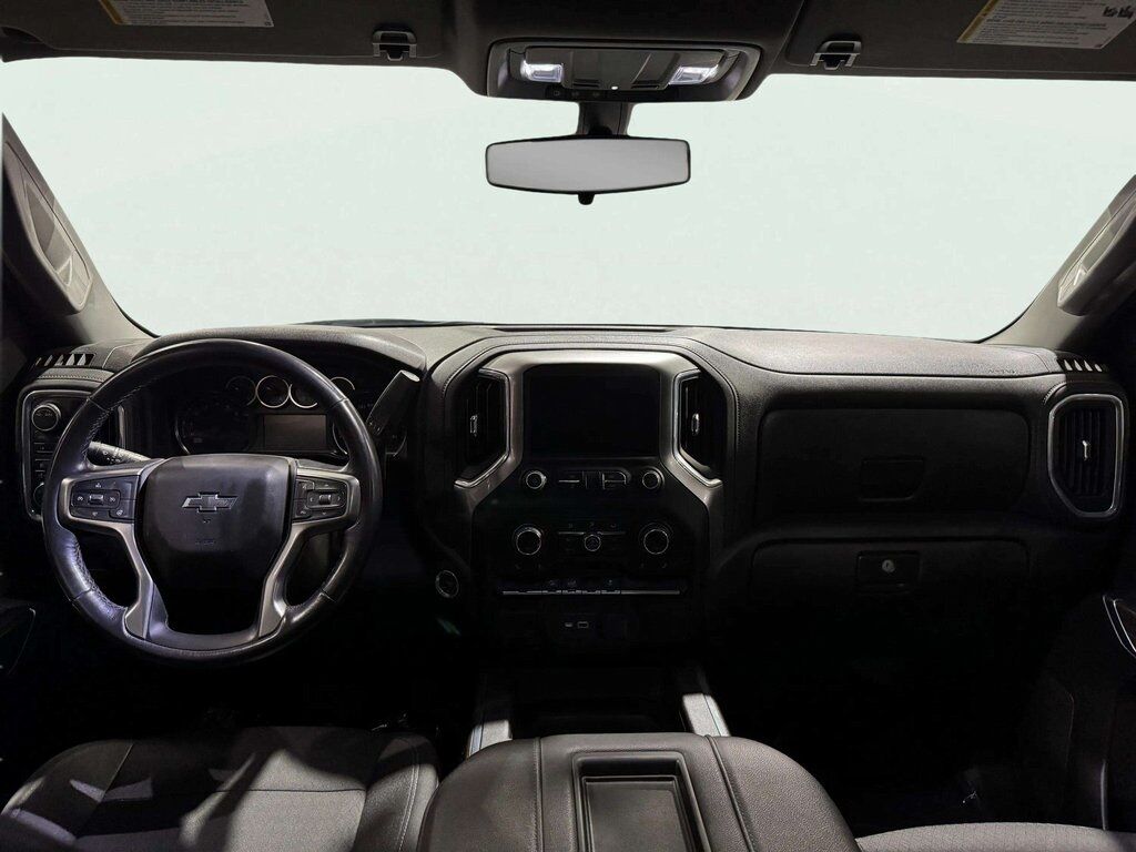 2021 Chevrolet Silverado 1500 LT Trail Boss San Clemente CA 2021 Chevrolet Silverado 1500 LT Trail Boss San Clemente CA