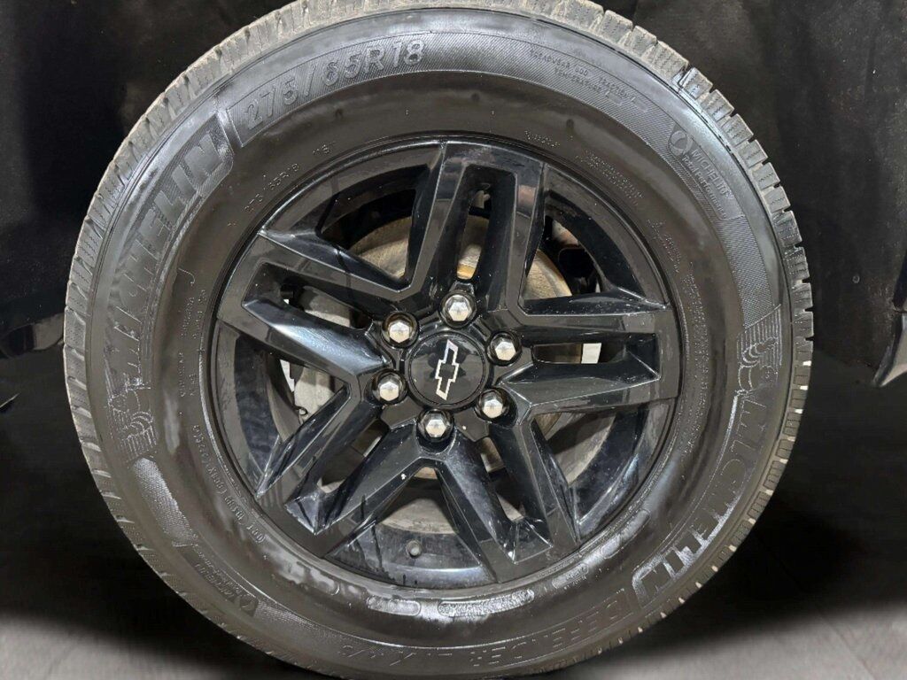 2021 Chevrolet Silverado 1500 LT Trail Boss San Clemente CA 2021 Chevrolet Silverado 1500 LT Trail Boss San Clemente CA