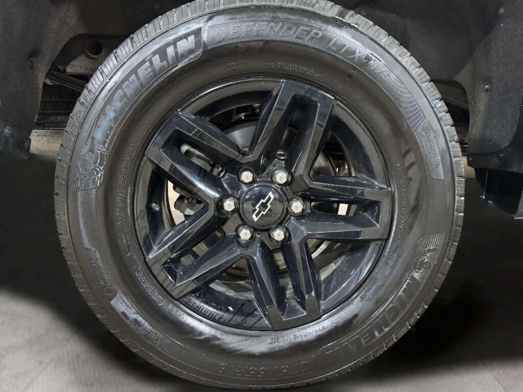 2021 Chevrolet Silverado 1500 LT Trail Boss San Clemente CA 2021 Chevrolet Silverado 1500 LT Trail Boss San Clemente CA