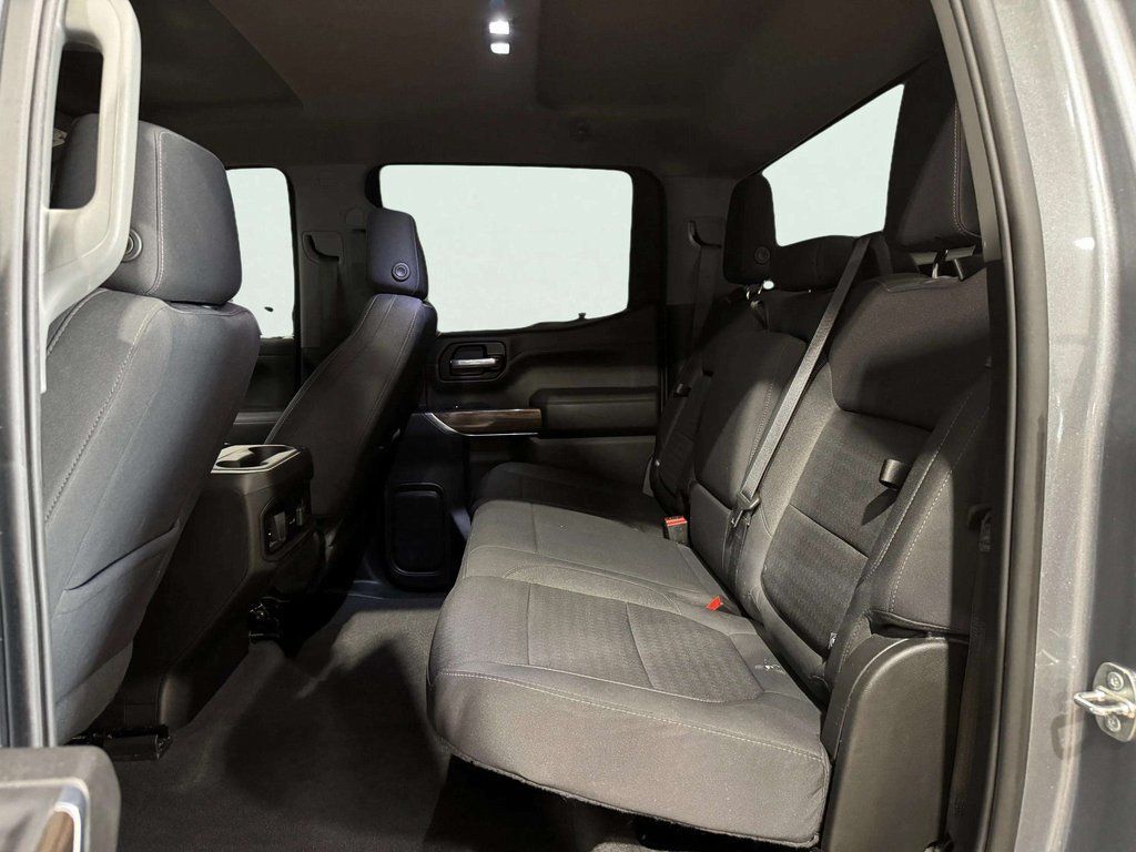 2021 Chevrolet Silverado 1500 LT Trail Boss San Clemente CA