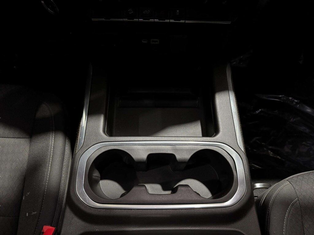 2021 Chevrolet Silverado 1500 LT Trail Boss San Clemente CA