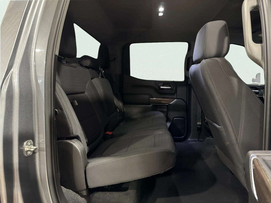 2021 Chevrolet Silverado 1500 LT Trail Boss San Clemente CA