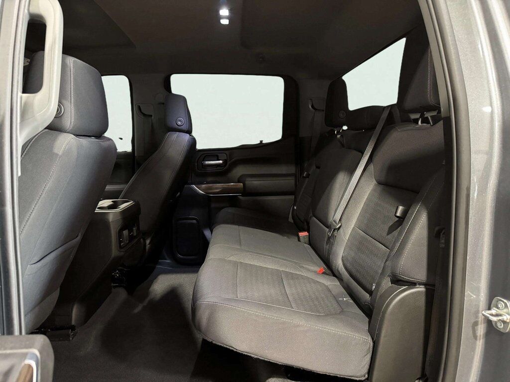 2021 Chevrolet Silverado 1500 LT Trail Boss San Clemente CA